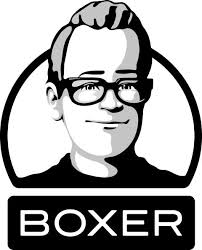 Unknown1 Forhandler af Boxer