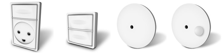Zensehome giver dig en intelligent el-installation