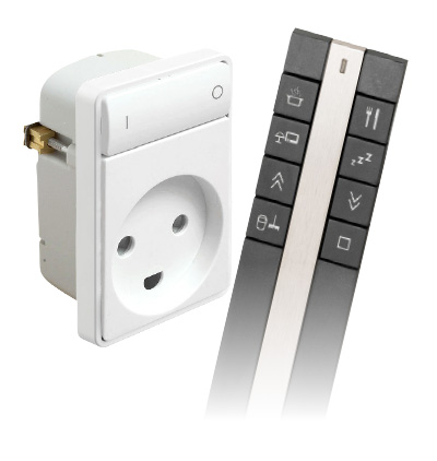 IHC - Smarte installationer
