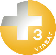 TV3 Plus - Viasat