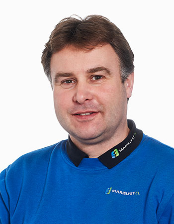 Richard Jørgensen