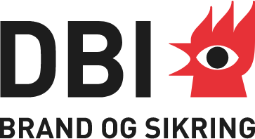 DBI - Brand og sikring