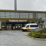 Hvidovre Hospital - Region Hovedstaden