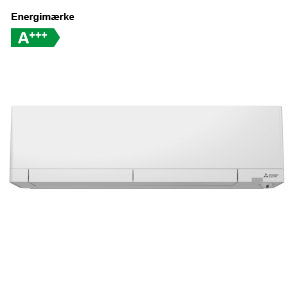 Mitsubishi MSZ-RW 25VG / 35VG / 50VG