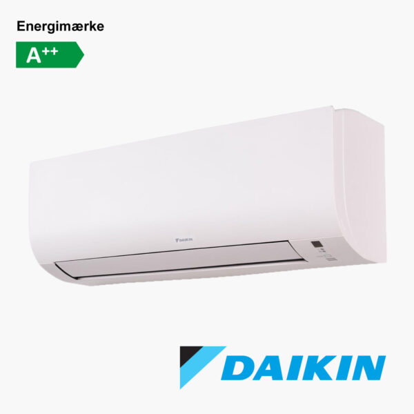 Daikin Comfora FTXP/RXP 25N9/35N9
