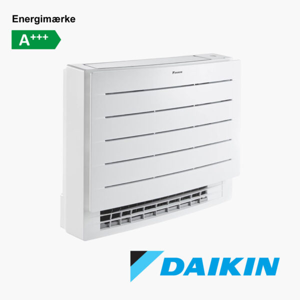 Daikin Perfera Gulv FVXM/RXM 25A/35A