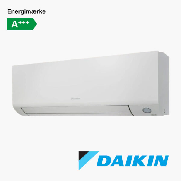 Daikin Perfera Væg FTXM/RXM 25A/35A
